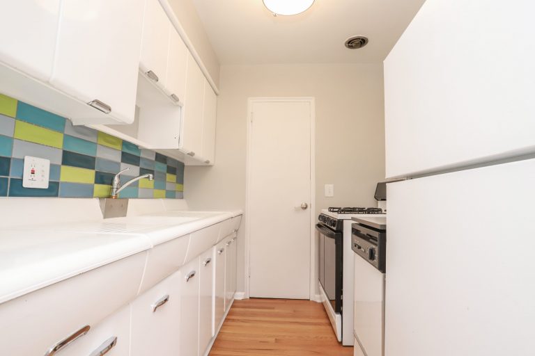 The Patrician Cornerstone Apartments